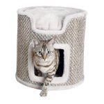 Trixie tour � griffer ria pour chat