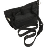 Trim treat sac à snacks no 19x22cm Trim treat sac à snacks no 19x22cm