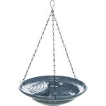 Trixie abreuvoir pour les oiseaux de jardin 26cm
