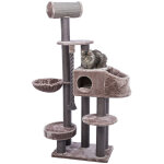 Trixie arbre � chat andres xxl cappuccino 190cm