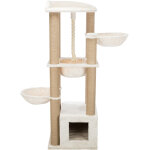 Trixie arbre � chat elia xxl cr�me 172cm
