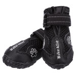 Trixie chaussures de protection walker active / xs 2pcs.
