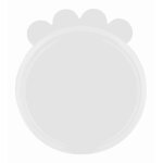 Trixie couvercle 2pcs pour chien 7, 6 cm
