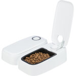 Trixie distributeur automatique de nourriture tx2 2x300ml