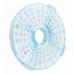 Trixie filtre de rechange pour fontaine � boire bubble stream 2pcs