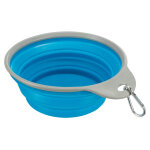 Trixie gamelle de voyage 1 l