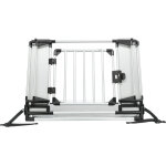 Trixie grille arri�re universelle our voiture pour chien