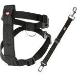 Trixie harnais pour voiture m