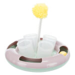 Trixie jeu pour chat junior snack & play  18 cm