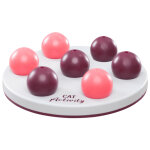 Trixie jeu d'intelligence pour chat solitaire 20cm
