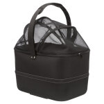 Trixie panier pour chien pour guidon de vélo 41 × 47 × 29 cm Trixie panier pour chien pour guidon de vélo 41 × 47 × 29 cm