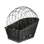 Trixie panier de vélo pour porte bagages 35 × 49 × 55 cm Trixie panier de vélo pour porte bagages 35 × 49 × 55 cm