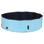 Trixie piscine pour chien Ø 120 × 30 cm Trixie piscine pour chien Ø 120 × 30 cm