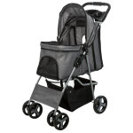 Trixie poussette pour chiens 47 x 100 x 80 cm