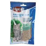 Trixie sachet de semences herbe  chats ca. 100 g