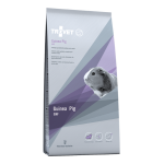 Trovet ghf aliment complet pour cochons d'inde 2, 5kg