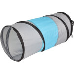 Tunnel pour chat linz 50cm diam25cm