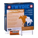 Twydil electrolytes 10 seringues de 50g (60ml)