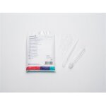 Urigrit + feline test