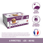 Vectra 3d 25 - 40 kg