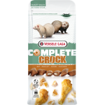 Versele - laga complete crock friandises pour furets au poulet 50g