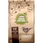 Versele - laga menu nature gourmet blend graines pour oiseaux du jardin 3kg
