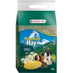 Versele - laga mountain hay foin de montagne camomille pour rongeurs 500g