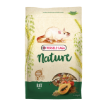 Versele - laga nature nourriture pour rats 2, 3kg
