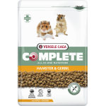 Versele - laga nouuriture complete pour hamster & gerbil 500g