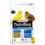 Versele - laga nutribird gold patee canaris 1kg