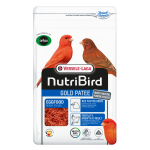 Versele - laga nutribird gold patee rouge 1kg