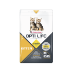Versele - laga opti life kitten croquettes pour chaton 2, 5kg