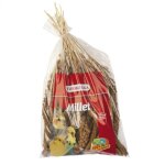 Versele - laga prestige millet en grappes jaune pour oiseaux 300g