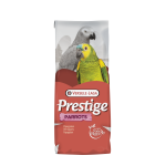 Versele - laga prestige premium pour perroquets exotic fruit 15kg