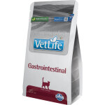 Vet life gastrointestinal croquettes pour chats 2kg