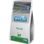 Vet life renal croquettes pour chats 2kg