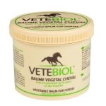 Vetebiol baume végétal cheval 400g Vetebiol baume végétal cheval 400g