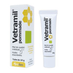 Vetramil pommade protectrice naturelle 10g
