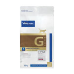 Virbac hpm gastro digestive support chat 1, 5kg
