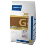 Virbac hpm gastro digestive support chat 3kg Virbac hpm gastro digestive support chat 3kg