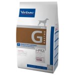 Virbac hpm gastro digestive support chien 12kg Virbac hpm gastro digestive support chien 12kg