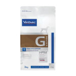 Virbac hpm gastro digestive support chien 3kg Virbac hpm gastro digestive support chien 3kg