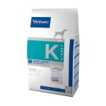 Virbac hpm kidney support chien 12kg Virbac hpm kidney support chien 12kg