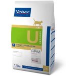 Virbac hpm u1 urology struvite dissolution chat 3kg