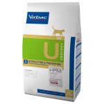 Virbac hpm u2 urology dissolution & prevention chat 7kg