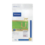 Virbac hpm u3 urology wib chat 1, 5kg