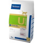 Virbac hpm u3 urology wib chat 3kg