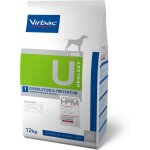 Virbac hpm urology dissolution & prevention chien 12 kg Virbac hpm urology dissolution & prevention chien 12 kg