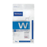 Virbac hpm w1 weight & diabetes 3kg Virbac hpm w1 weight & diabetes 3kg