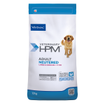 Virbac veterinary hpm adult neutered large & medium pour chien 12kg